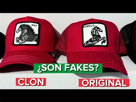 como saber si una gorra versace es original|partes de una gorra.